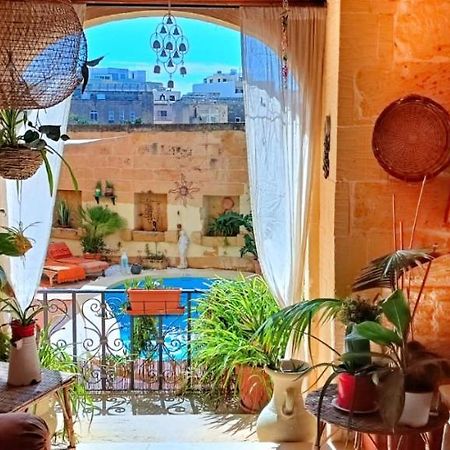 Ta' Didi B&B Kercem Bagian luar foto