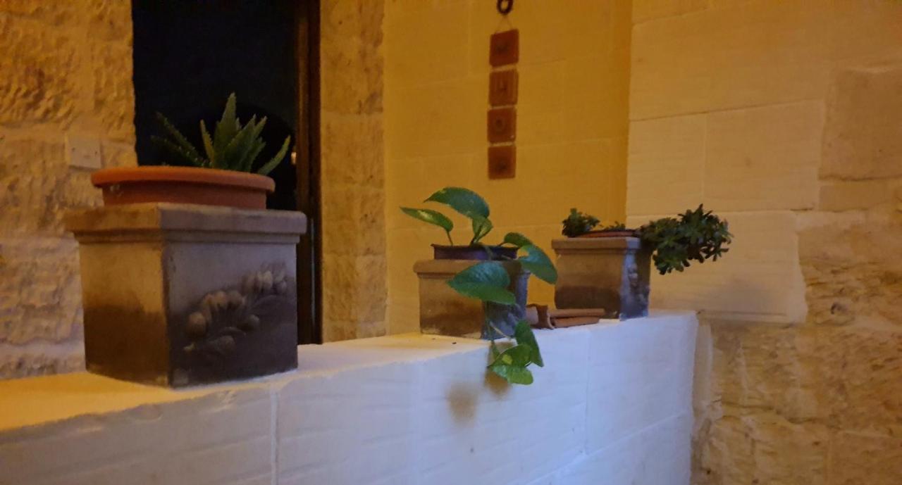 Ta' Didi B&B Kercem Bagian luar foto