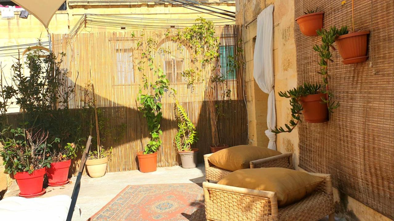 Ta' Didi B&B Kercem Bagian luar foto