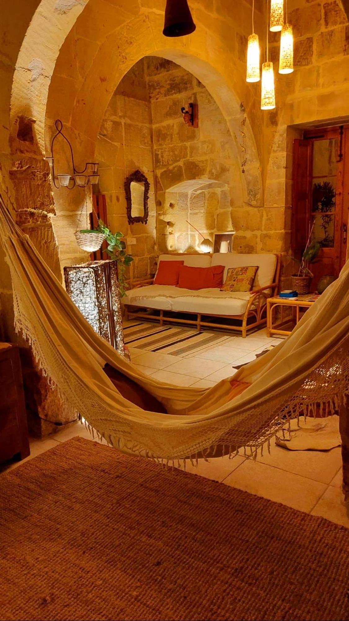 Ta' Didi B&B Kercem Bagian luar foto