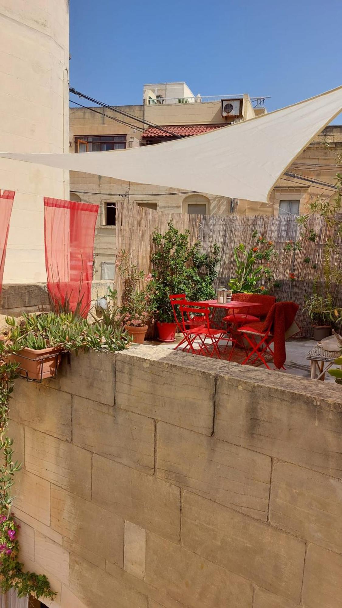 Ta' Didi B&B Kercem Bagian luar foto