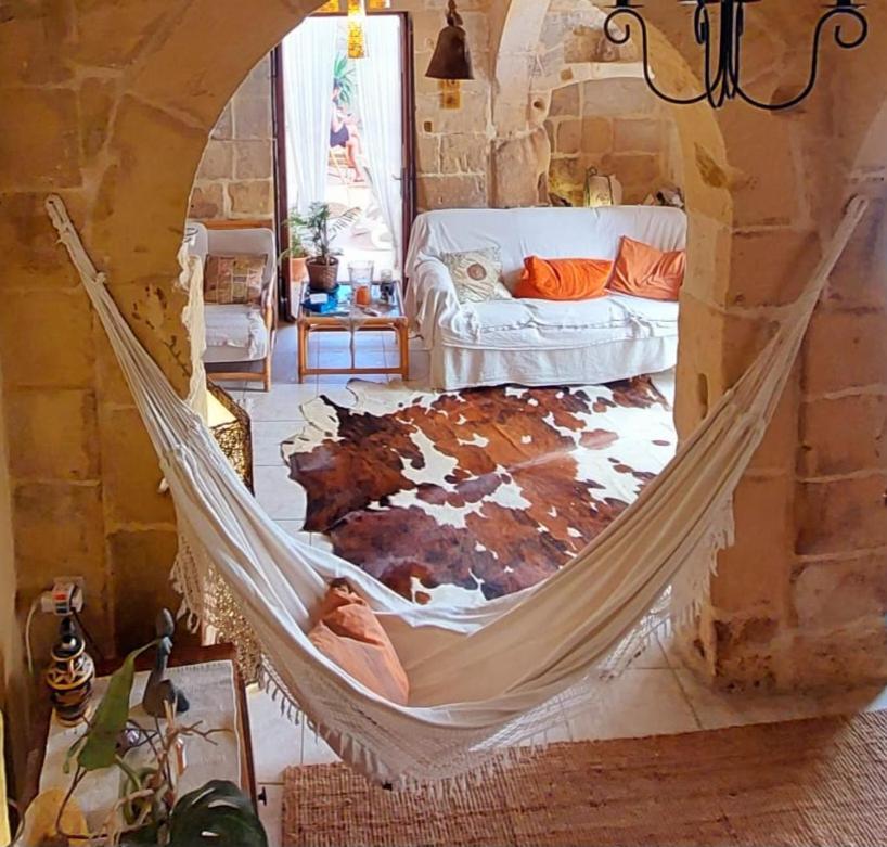 Ta' Didi B&B Kercem Ruang foto