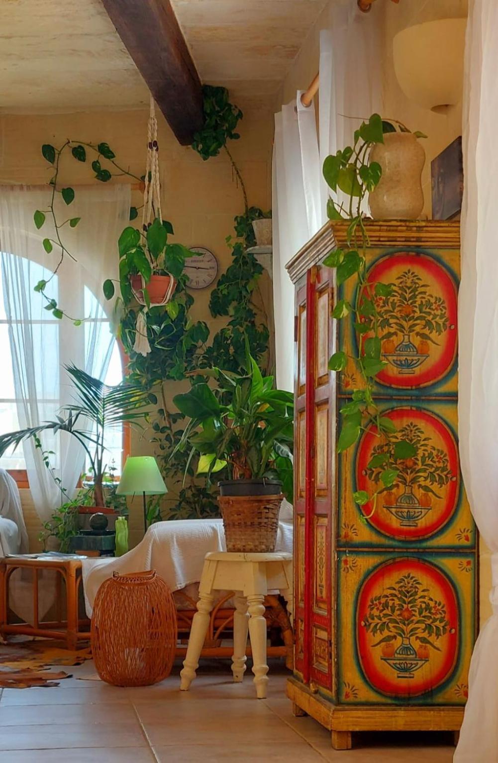 Ta' Didi B&B Kercem Bagian luar foto