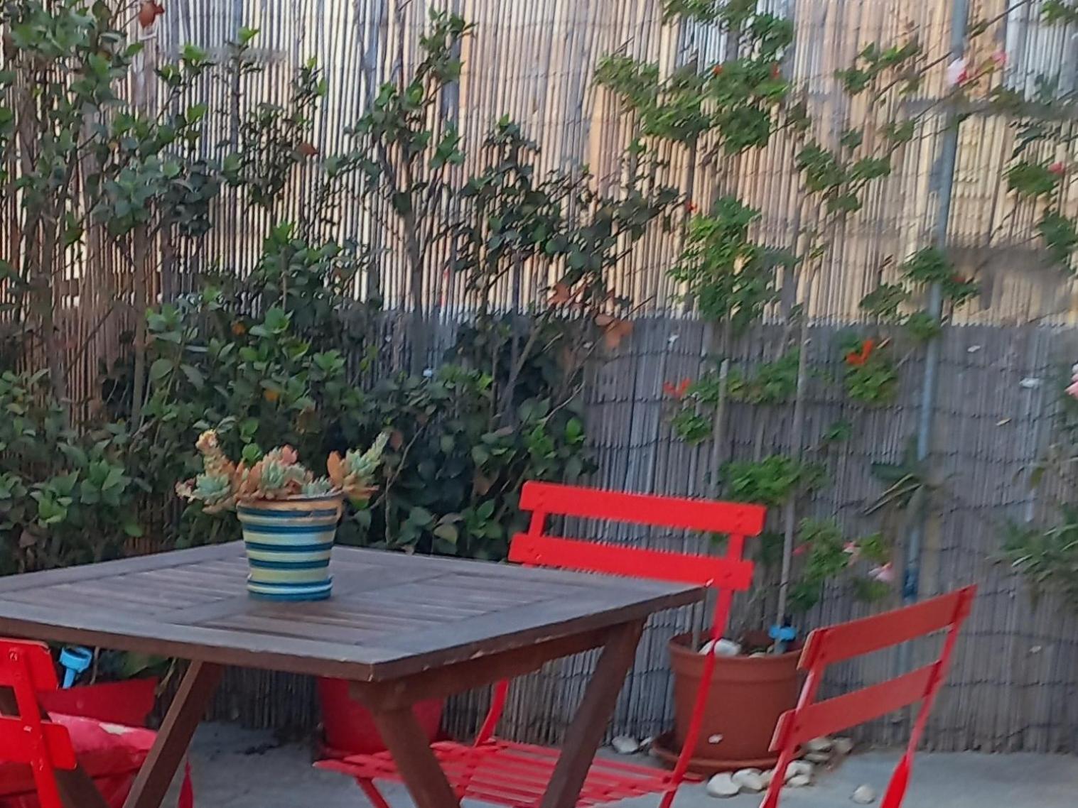 Ta' Didi B&B Kercem Bagian luar foto