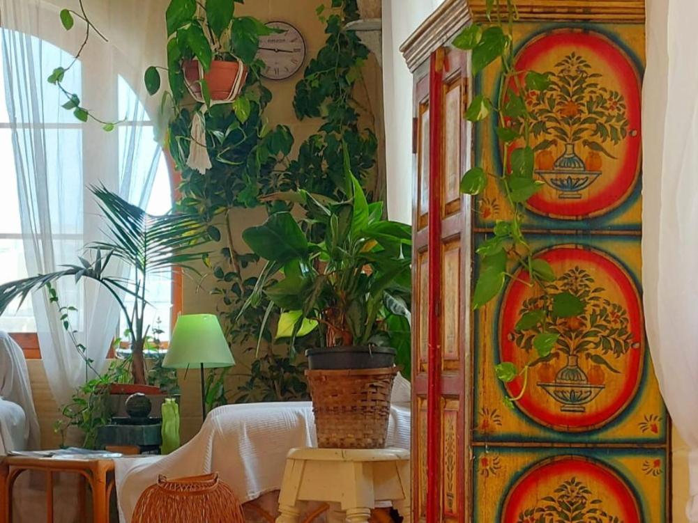 Ta' Didi B&B Kercem Bagian luar foto