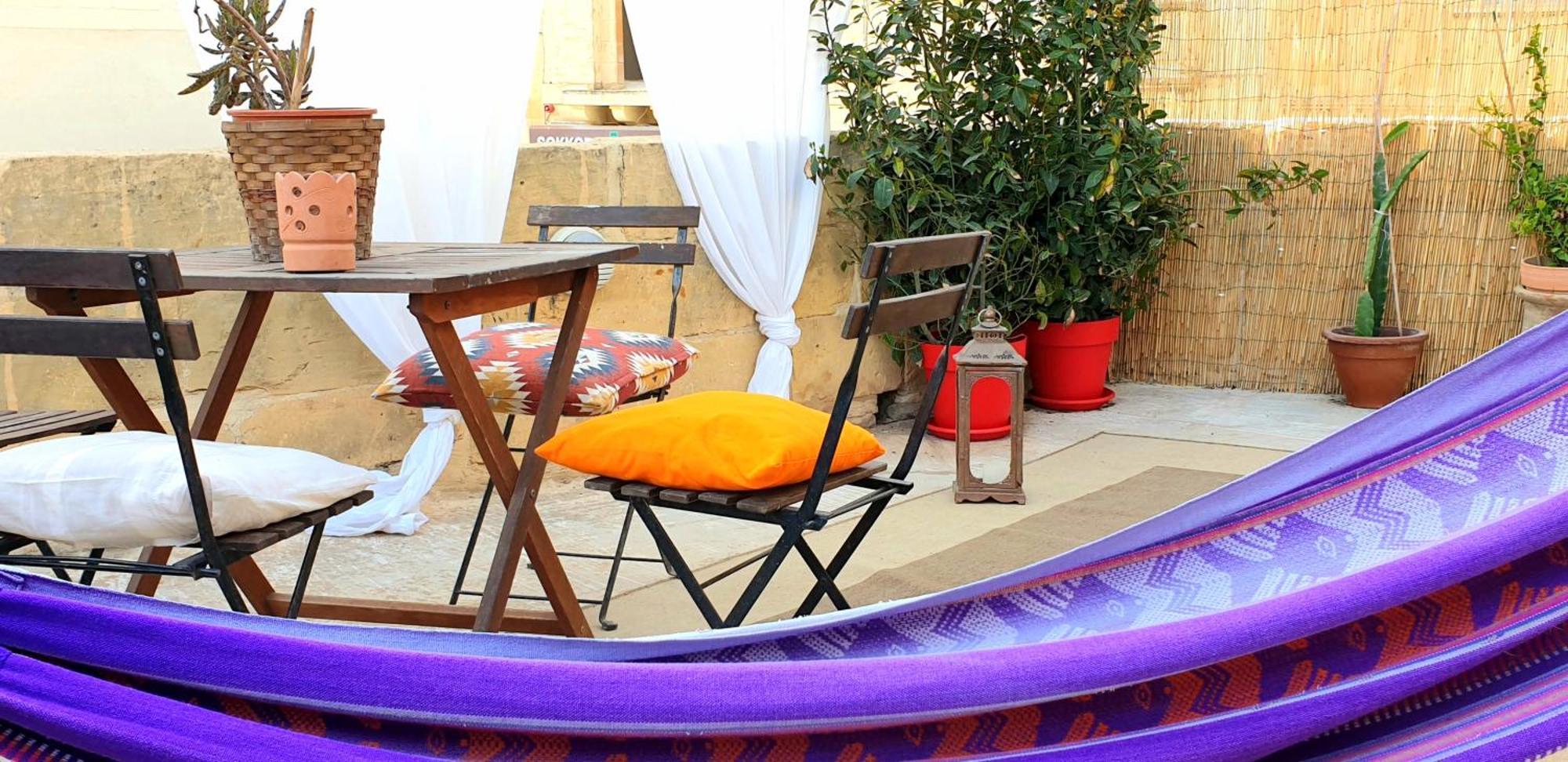 Ta' Didi B&B Kercem Bagian luar foto