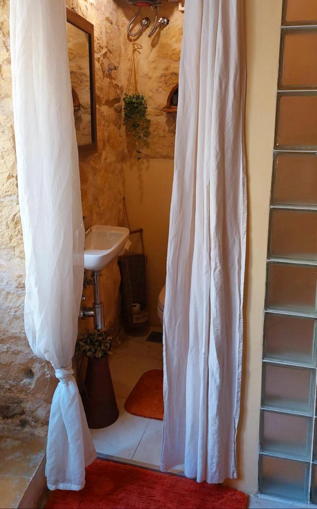 Ta' Didi B&B Kercem Bagian luar foto