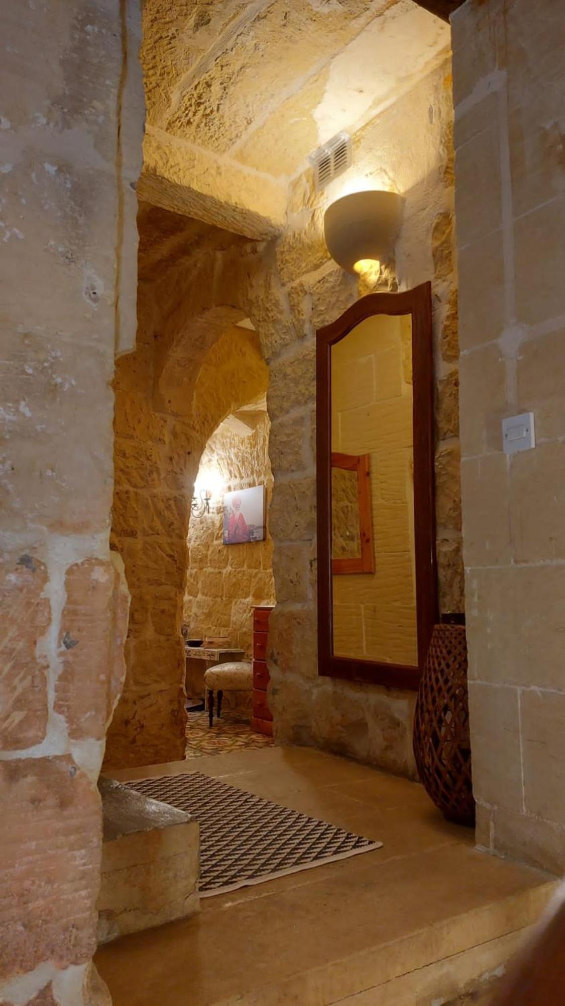 Ta' Didi B&B Kercem Bagian luar foto