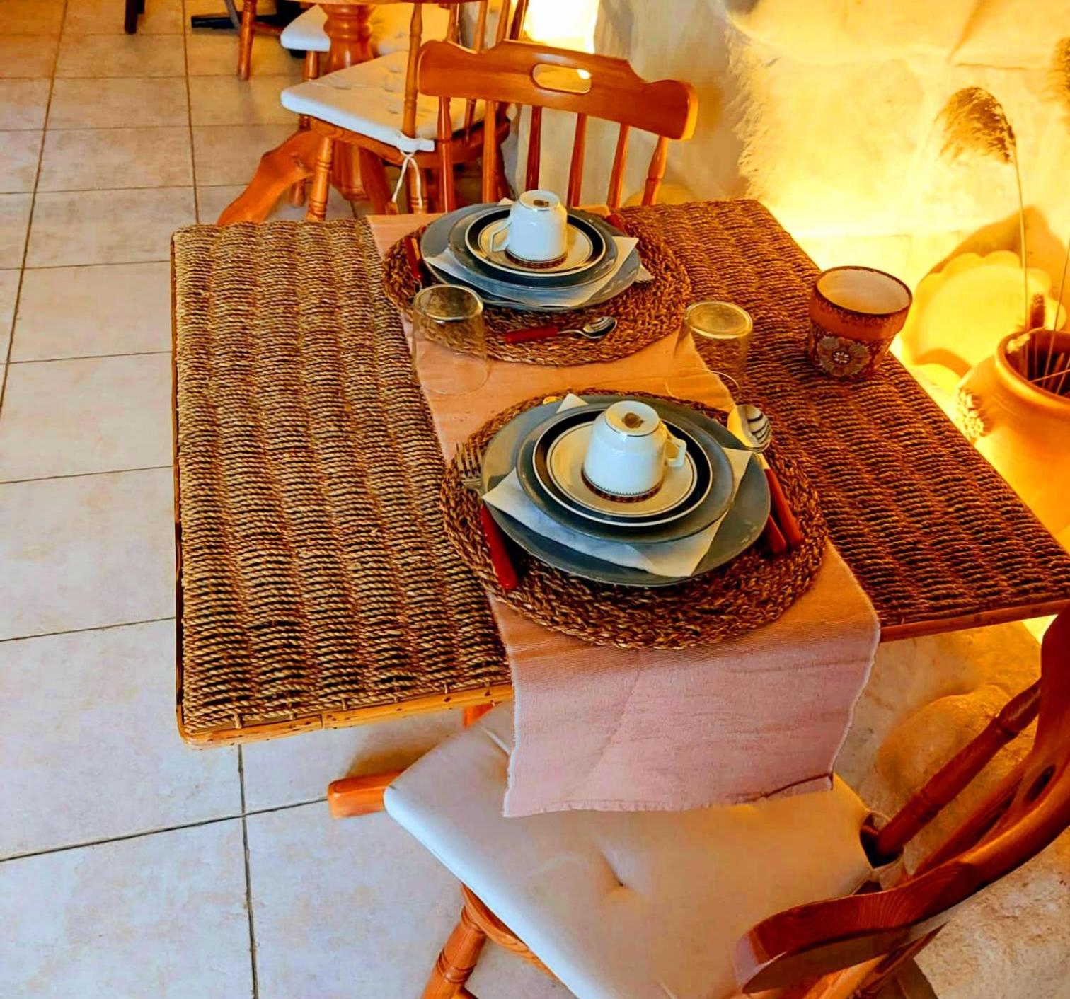 Ta' Didi B&B Kercem Bagian luar foto